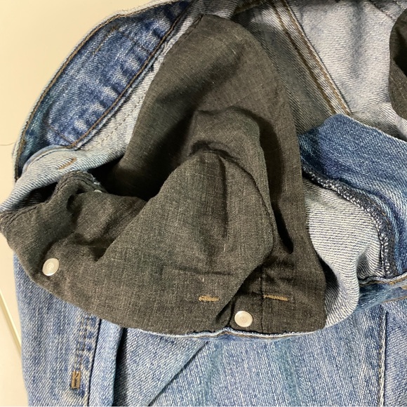 Retro Calvin Klein Jeans - Size 34x34 - Picture 11 of 13